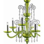 Люстра Barovier&amp;Toso 5589/12, фото 1