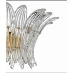 Настенный светильник Barovier&amp;Toso 5310/1, фото 1