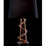 Настольная лампа Barovier&amp;Toso 7051, фото 1