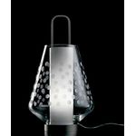 Настольная лампа Barovier&amp;Toso WANTAN 6893, фото 1