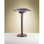 Настольная лампа Charles CORDAGE NORDIQUE, фото 1