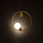 Настенный светильник Paolo Castelli Joy wall, фото 1