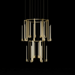 Подвесной светильник Paolo Castelli Kalì, фото 1