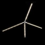 Подвесной светильник Manooi HANABI SPARK, фото 1