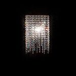Настенный светильник Manooi LINEA Wall lamp, фото 1