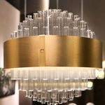 Подвесной светильник Paolo Castelli My Lamp sphere, фото 1