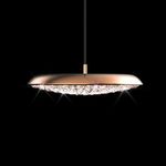 Подвесной светильник Manooi ORIGO CRYSTAL pendant lamp, фото 1