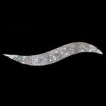 Люстра Manooi VAGUE, фото 1