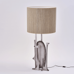 Настольный светильник Paolo Castelli Picasso lamp, фото 1
