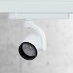 Трековый светильник FormaLighting Ola Compasso 55, фото 1