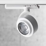 Трековый светильник FormaLighting Ola Zoom, фото 1