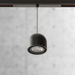 Подвесной трековый светильник FormaLighting Palla 70 Pendant - Low Voltage, фото 1