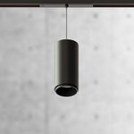 Подвесной трековый светильник FormaLighting Pixo Zoom 82 Pendant - Low Voltage, фото 1