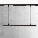 Подвесной трековый светильник FormaLighting Polaris 20 Opal Diffuser Pendant - Low Voltage - L: 687, фото 1