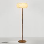Торшер Aqua Creations 96 Molecules Floor Lamp, фото 1