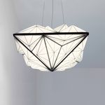 Подвесной светильник Aqua Creations Zooid 1M Pendant Light, фото 1