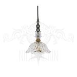 Подвесной светильник Nick Alain Laurel Pendant, фото 1