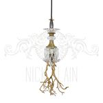 Подвесной светильник Nick Alain Ginger Pendant, фото 1