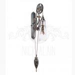 Настенный светильник Nick Alain Lautrec Sconce, фото 1