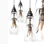 Подвесной светильник Nick Alain Lautrec Pendant, фото 1