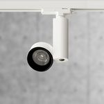 Трековый светильник FormaLighting Moto-Ola 100, фото 1