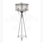 Торшер Nick Alain Tryon Floor Lamp, фото 1