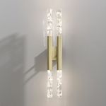 Настенный светильник OLEV Shine Plumage Ap, фото 1