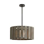 Подвесной светильник Arteriors home Desmond Small Pendant, фото 1