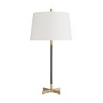 Настольная лампа Arteriors home Frankfurt Lamp, фото 1