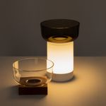 Настольный светильник Artemide Bontà, фото 1