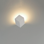 Настенный светильник Rotaliana QB Wall, фото 1