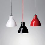 Подвесной светильник Rotaliana Luxy Suspension, фото 1