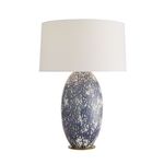 Настольная лампа Arteriors home Dyer Lamp, фото 1