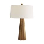 Настольная лампа Arteriors home Esteban Lamp, фото 1