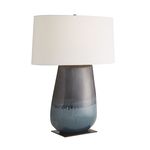 Настольная лампа Arteriors home Deagan Lamp, фото 1