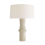 Настольная лампа Arteriors home Denton Lamp, фото 1