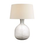 Настольная лампа Arteriors home Ellen Lamp, фото 1