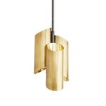 Подвесной светильник Arteriors home Davis Pendant, фото 1