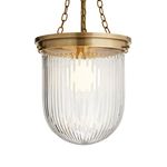 Подвесной светильник Arteriors home Dooley Pendant, фото 1