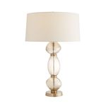 Настольная лампа Arteriors home Dreena Lamp, фото 1