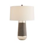Настольная лампа Arteriors home Duncan Lamp, фото 1