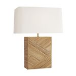 Настольная лампа Arteriors home Domingo Lamp, фото 1