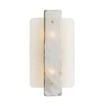 Настенный светильник Arteriors home Uriah Sconce, фото 1