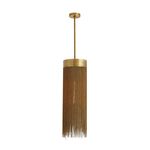 Подвесной светильник Arteriors home Fatima Pendant, фото 1
