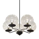 Люстра Ilfari Innerbloom H5, фото 1