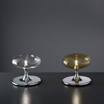 Настольная лампа IDL Moira 366/1LG, фото 1