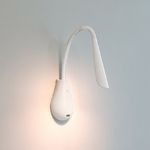 Настенный светильник Innermost Cobra, фото 1