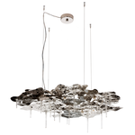 Подвесной светильник IDL Leaves 605/10, фото 1