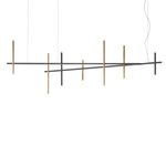 Подвесной светильник IDL Miu’, фото 1