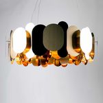 Подвесной светильник Innermost Panel, фото 1